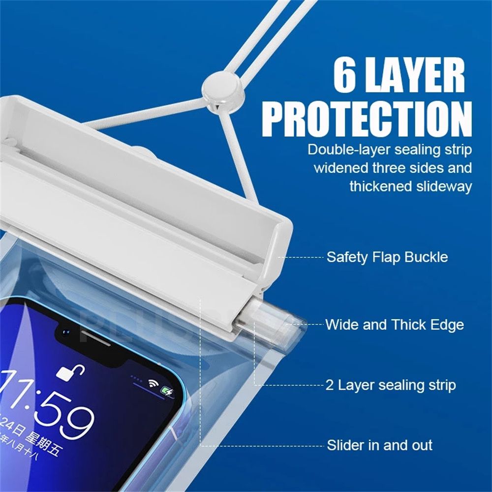 Wasserdichte telefon hülle unt – Phone Cases Near Me Bewertung und Preis
