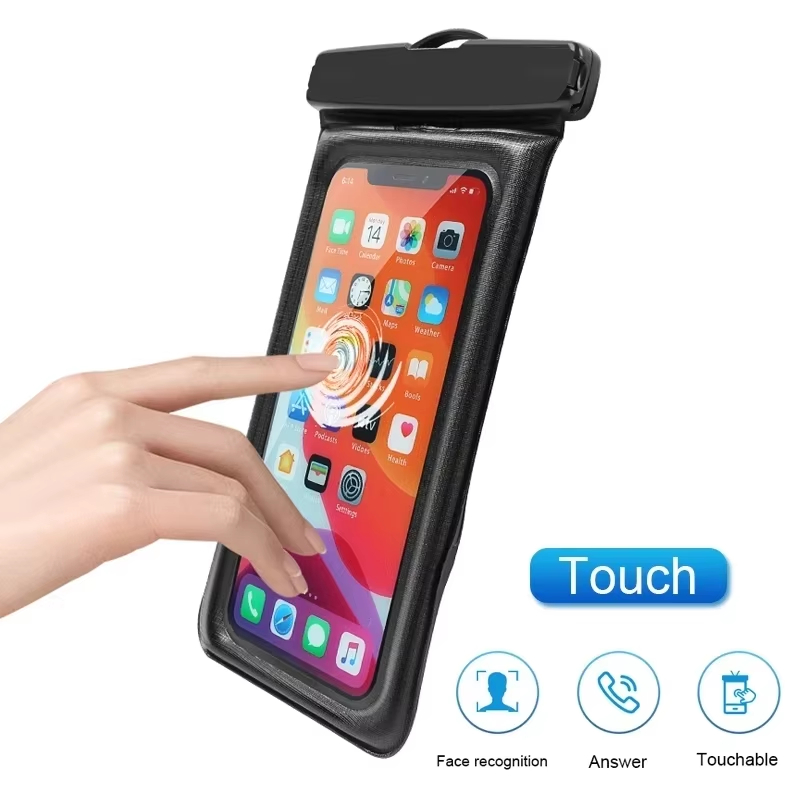 Neue schwimmfähige, wasserdich – Phone Cases Xiaomi Bewertung und Preis