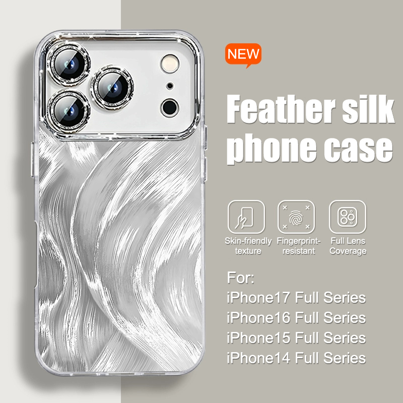 Luxuriöse Glitzer-Laser-Handyh – Phone Cases Durable Bewertung und Preis