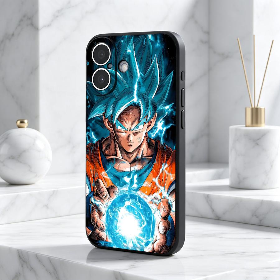 Dragon Z Warriors Majin Buu Ha – Phone Cases Near Me Bewertung und Preis