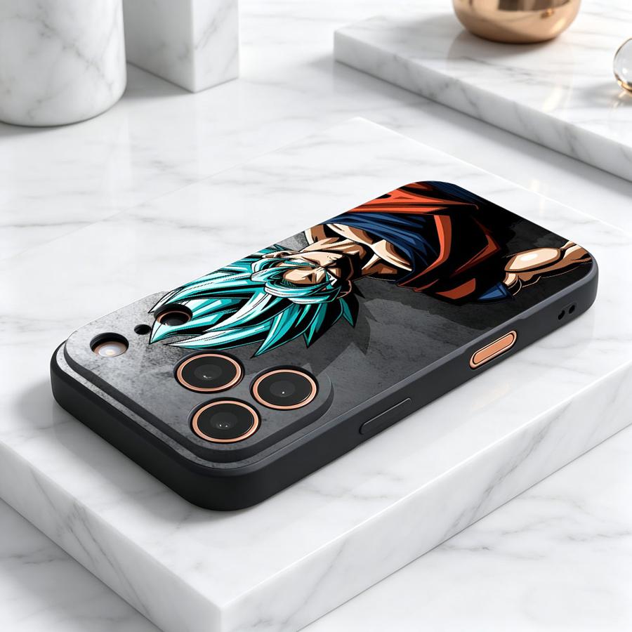 Dragon Z Warriors Majin Buu Ha – Phone Cases Near Me Bewertung und Preis