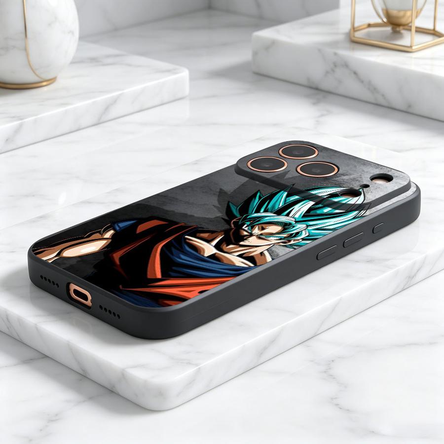 Dragon Z Warriors Majin Buu Ha – Phone Cases Near Me Bewertung und Preis