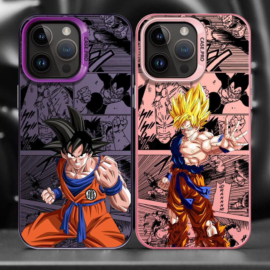 Anime-D-Dragons Balls Handyhül – Phone Cases Near Me Bewertung und Preis