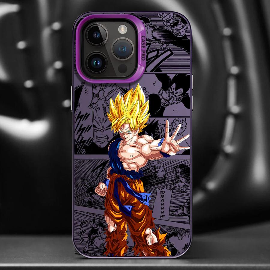 Anime-D-Dragons Balls Handyhül – Phone Cases Near Me Bewertung und Preis