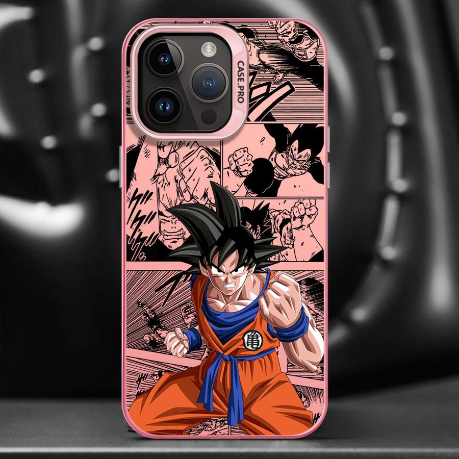 Anime-D-Dragons Balls Handyhül – Phone Cases Near Me Bewertung und Preis