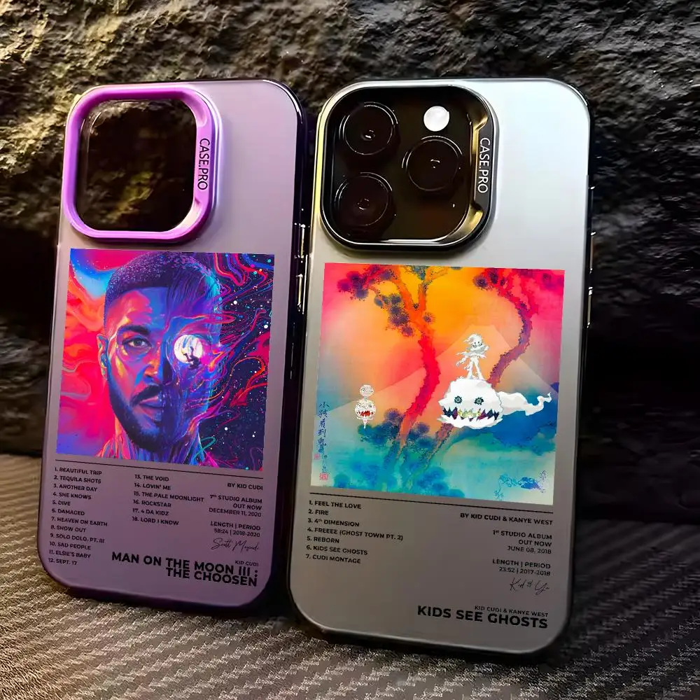 Rapper Kid C-Cudi Handyhülle f – Phone Cases Iphone Bewertung und Preis