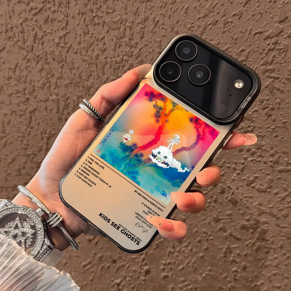 Rapper Kid C-Cudi Handyhülle f – Phone Cases Iphone Bewertung und Preis