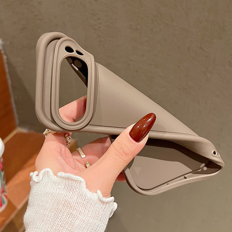 Handyhülle aus TPU mit Herzmus – Phone Cases Google Pixel 10 Bewertung und Preis