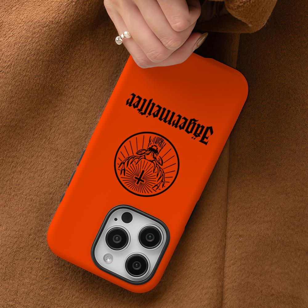 J-Jägermeister Design Handyhül – Phone Cases Art Bewertung und Preis