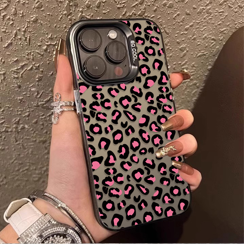 Modische ästhetische Leoparden – Phone Cases Aesthetic Bewertung und Preis