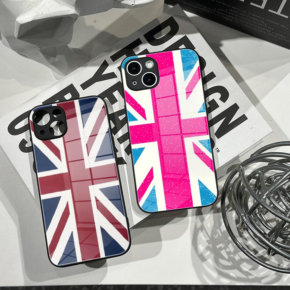 EWAU UK Handyhülle aus gehärte – Phone Cases Uk Bewertung und Preis