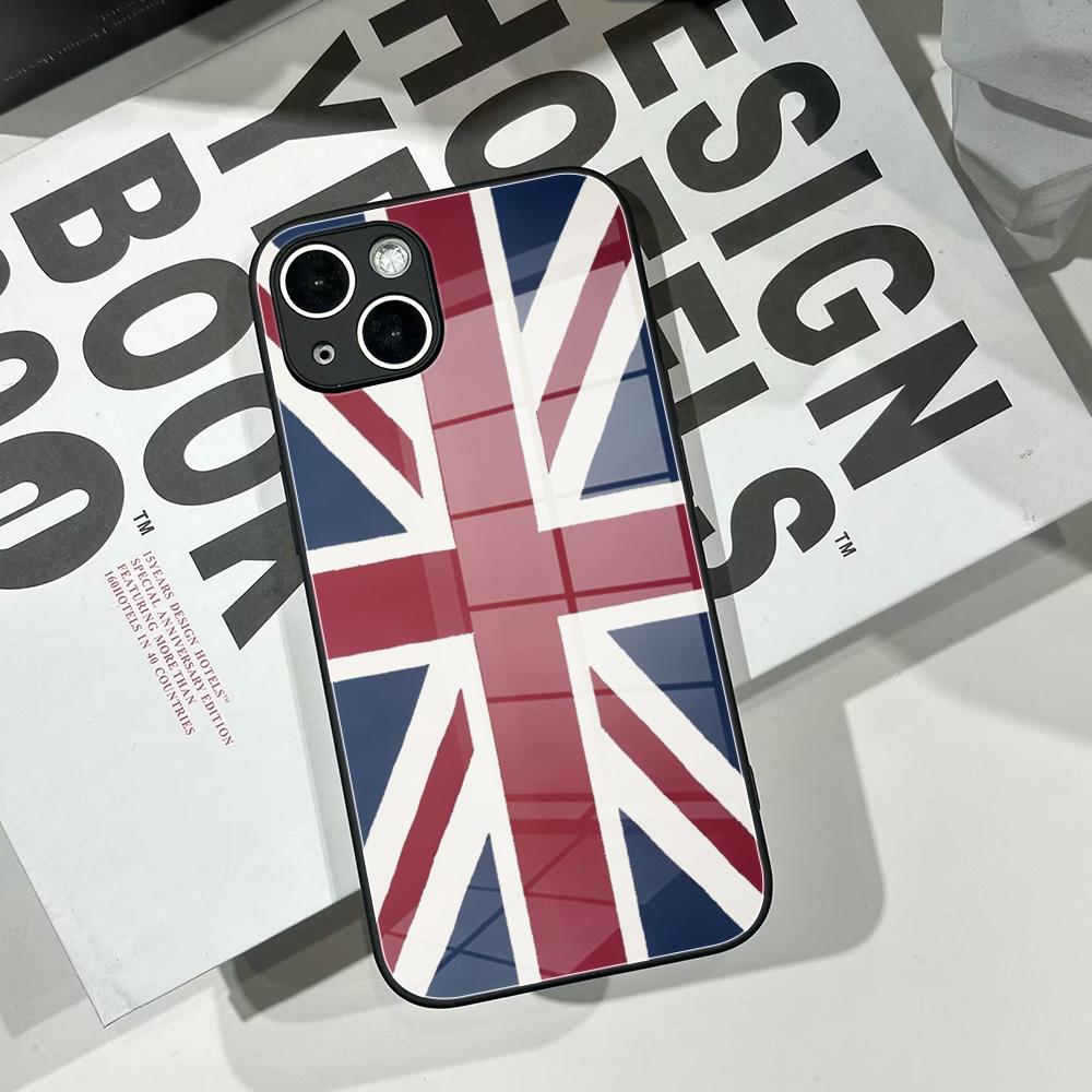 EWAU UK Handyhülle aus gehärte – Phone Cases Uk Bewertung und Preis