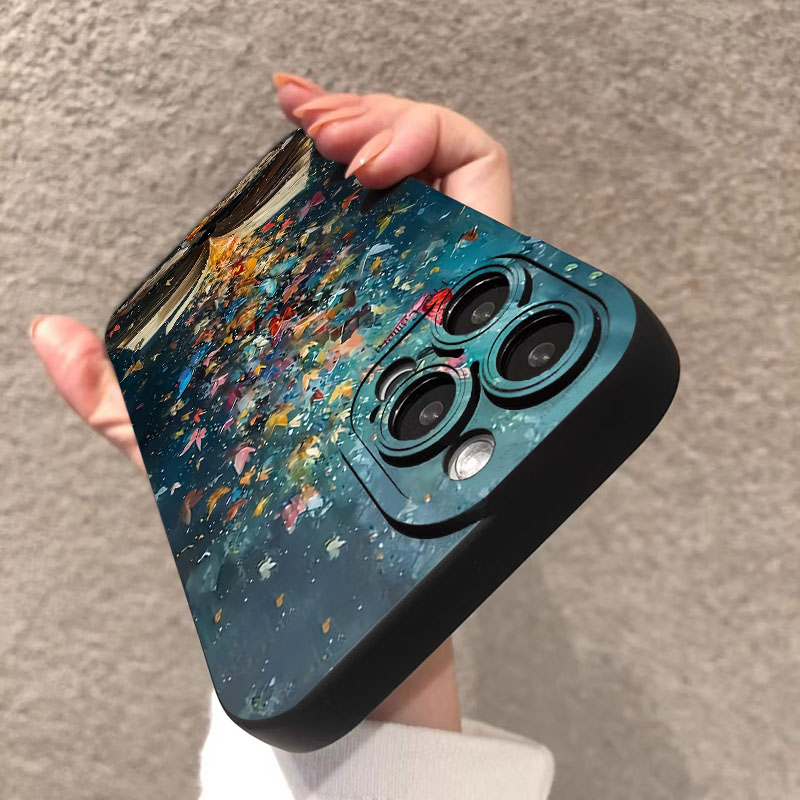 Für iPhone 17 16 15 14 13 12 1 – Phone Cases Xr Bewertung und Preis