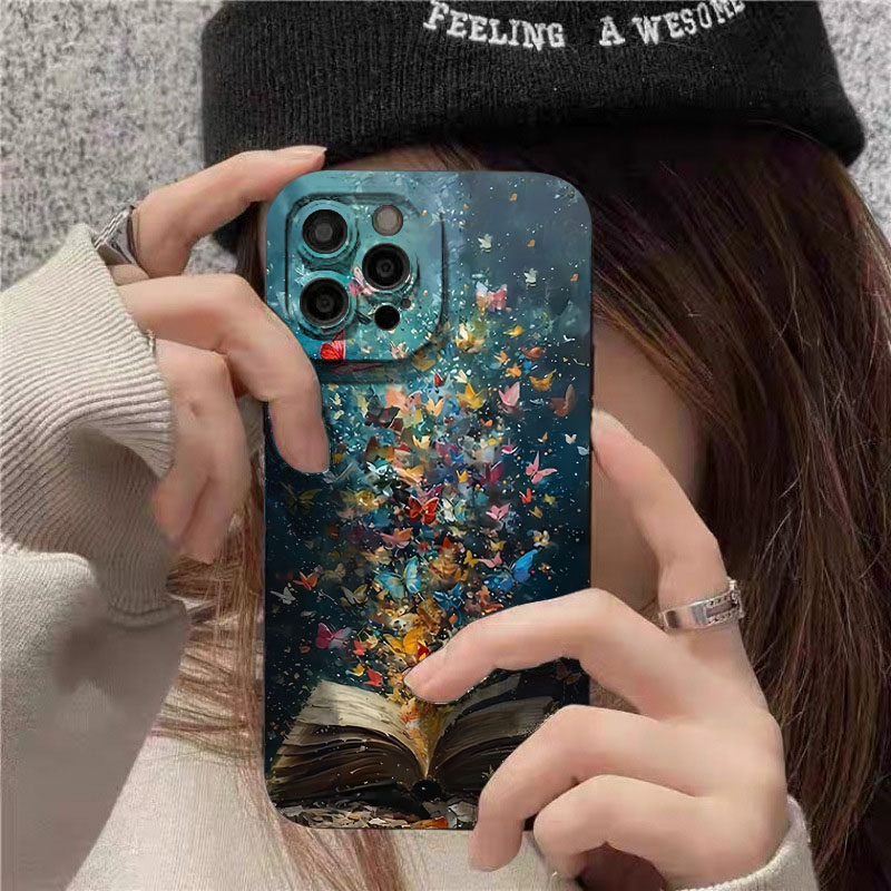 Für iPhone 17 16 15 14 13 12 1 – Phone Cases Xr Bewertung und Preis