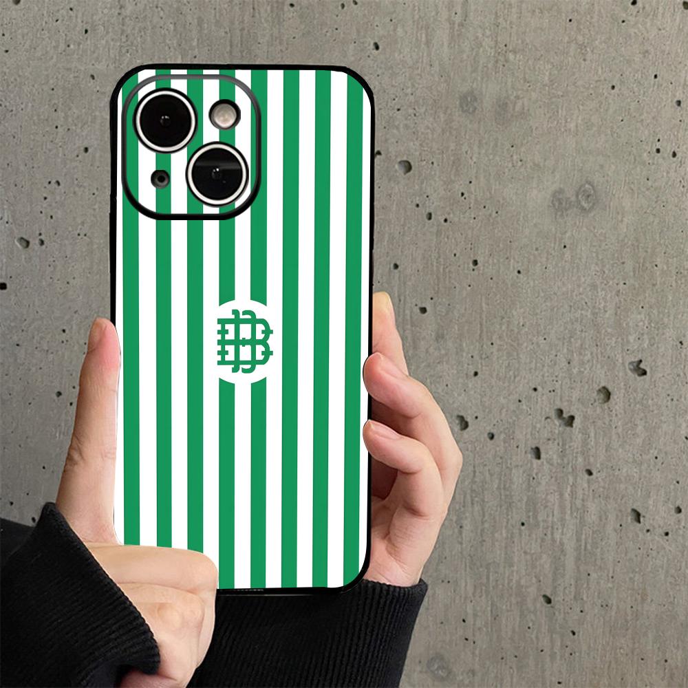 R-Real Luxury B-Betis-s Club D – Phone Cases Art Bewertung und Preis
