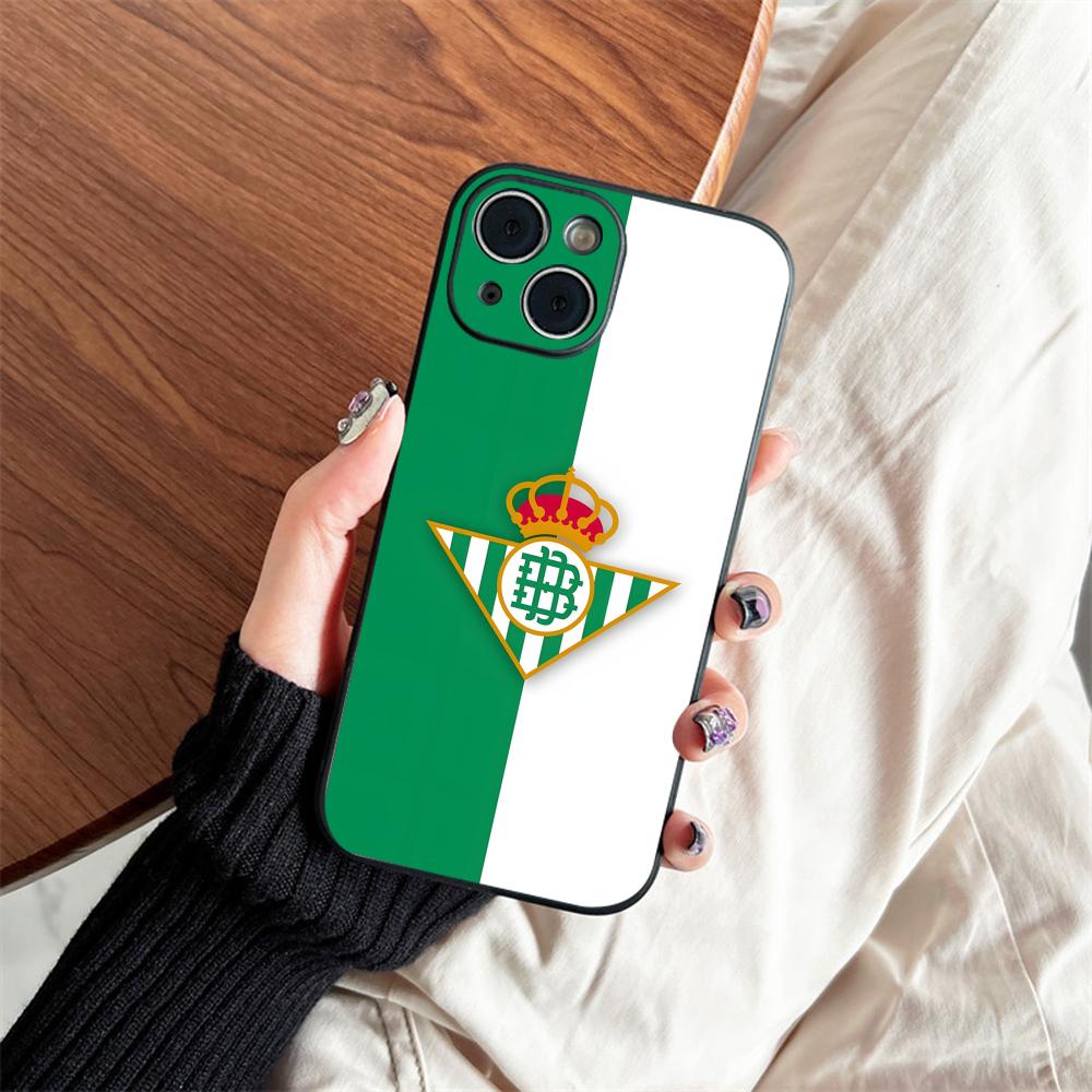 R-Real Luxury B-Betis-s Club D – Phone Cases Art Bewertung und Preis
