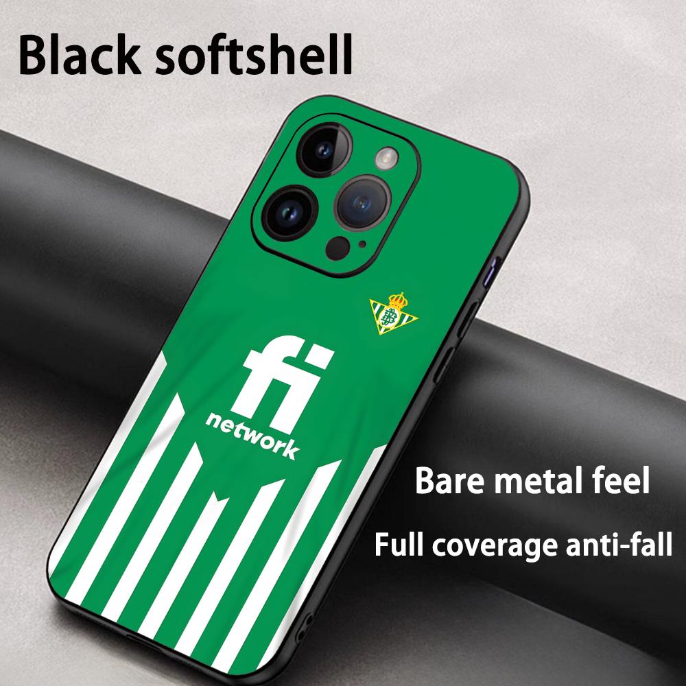 R-Real Luxury B-Betis-s Club D – Phone Cases Art Bewertung und Preis