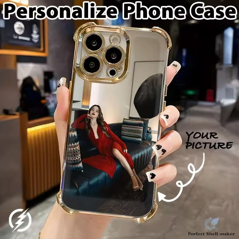 Für iPhone 18 17 16 15 14 13 1 – Phone Cases With Pictures Bewertung und Preis