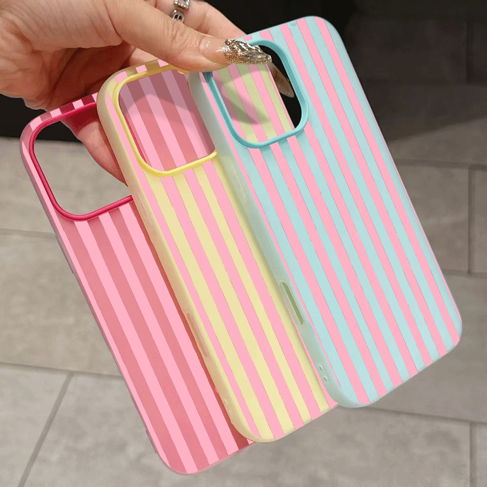 Einfache Vertikale Streifen Ca – Phone Cases Xiaomi Bewertung und Preis