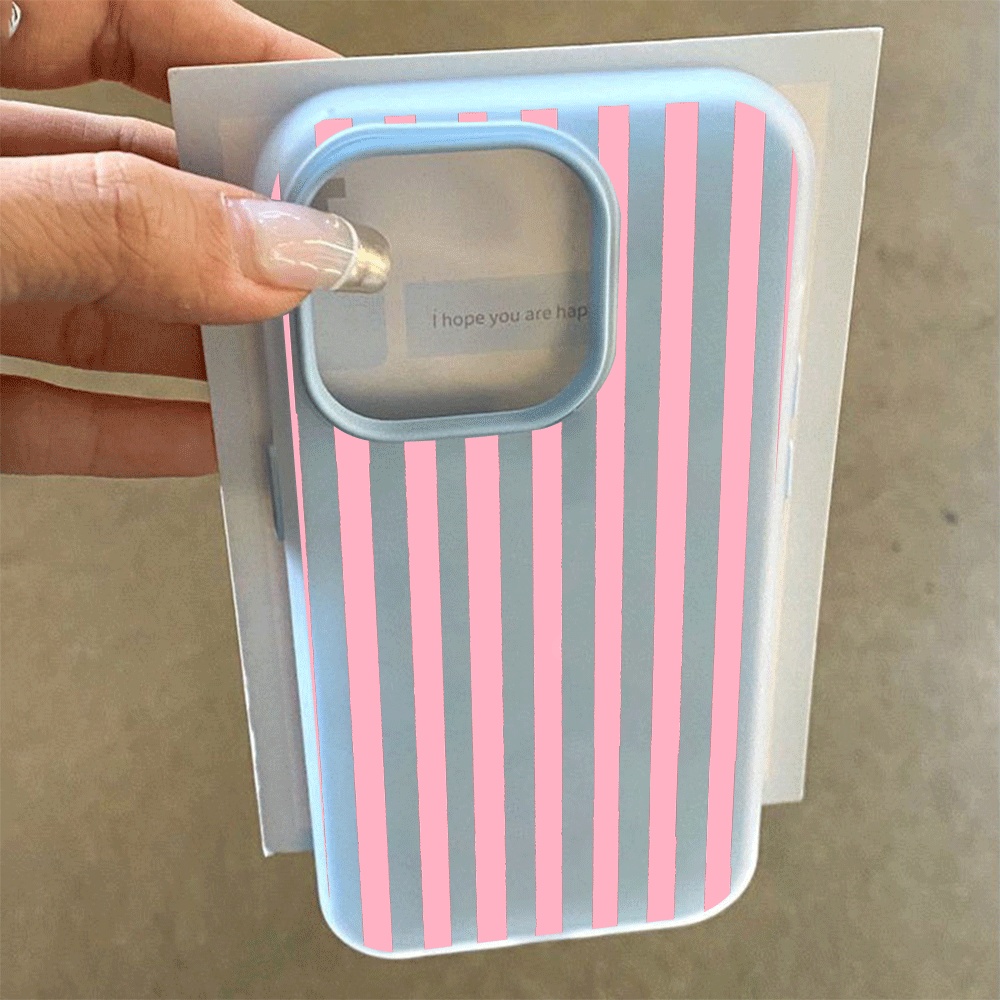Einfache Vertikale Streifen Ca – Phone Cases Xiaomi Bewertung und Preis