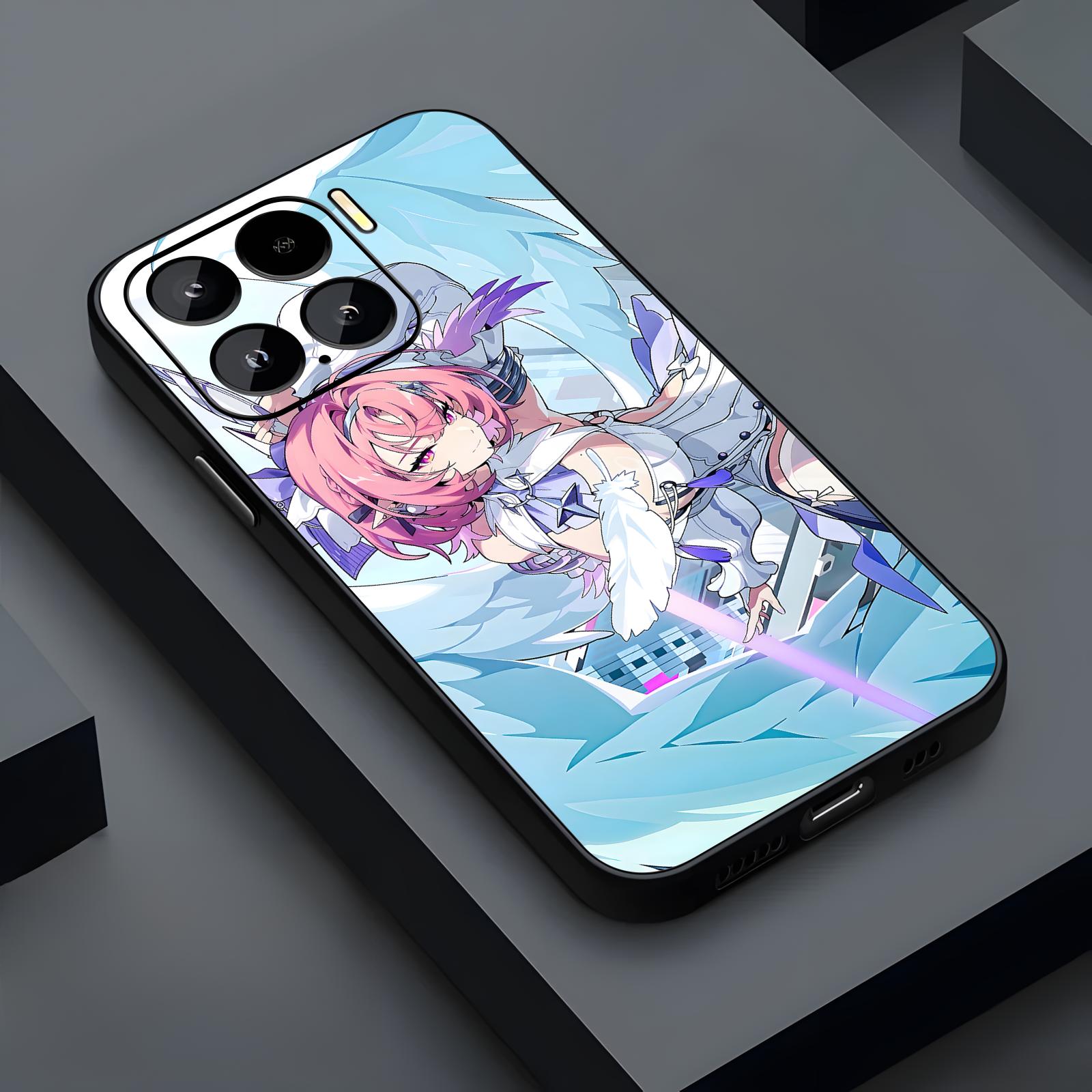 Zenless Zone Zero Remielle Dan – Phone Cases Xiaomi Bewertung und Preis