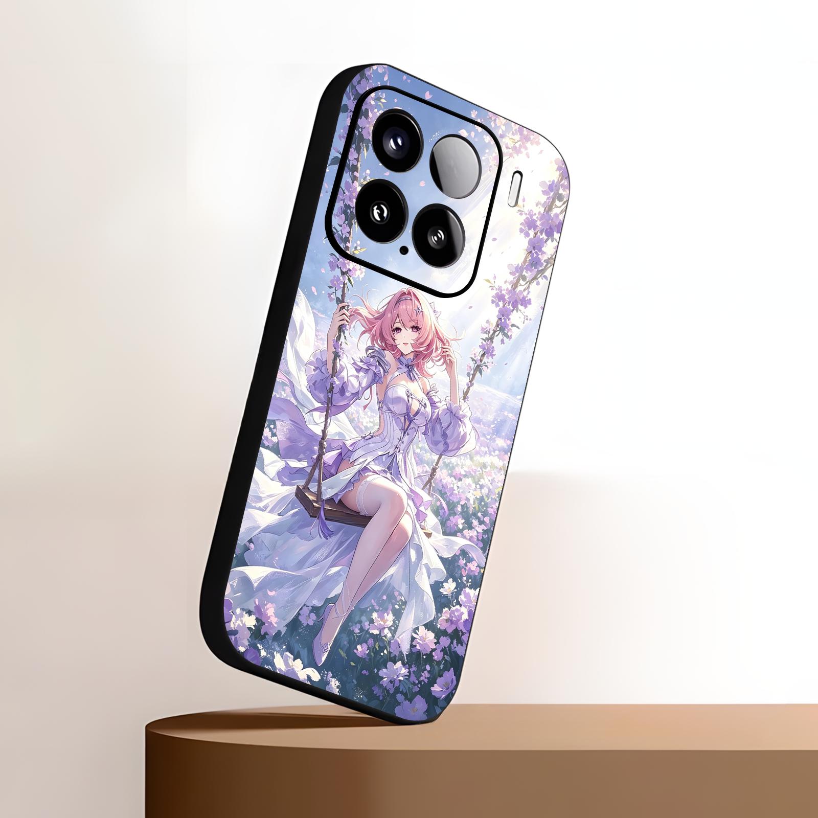 Zenless Zone Zero Remielle Dan – Phone Cases Xiaomi Bewertung und Preis