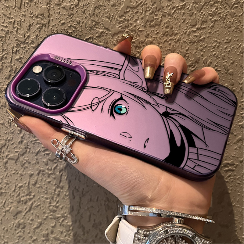 Frieren & Himmel Paar Minimali – Phone Cases Near Me Bewertung und Preis