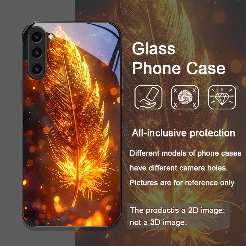 Ästhetische Phoenix Feuer Fede – Phone Cases For Samsung S22 Bewertung und Preis