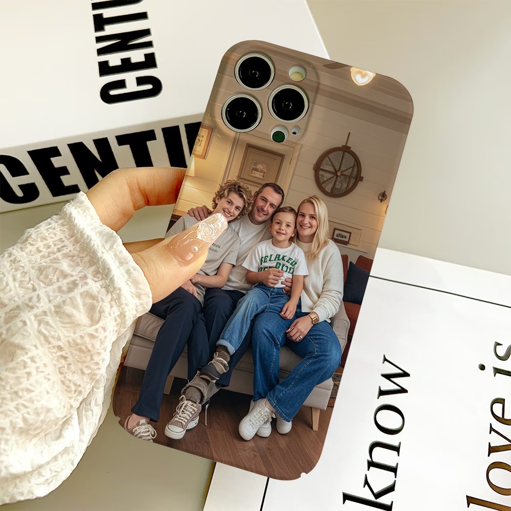 Individuelle DIY-Foto-Handyhül – Phone Cases With Pictures Bewertung und Preis