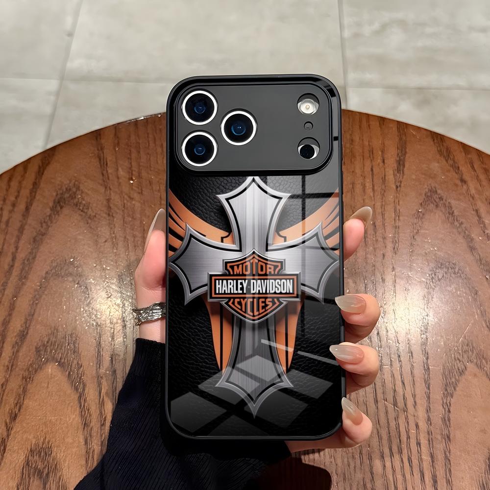Coole Harley-Davidson Handyhül – Phone Cases Near Me Bewertung und Preis