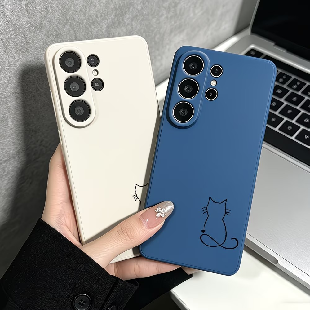 Minimalistische Handyhülle mit – Phone Cases Art Bewertung und Preis