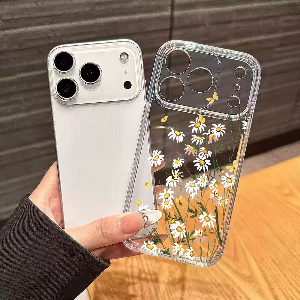 Neue Daisy Handyhülle für iPho – Phone Cases Xr Bewertung und Preis
