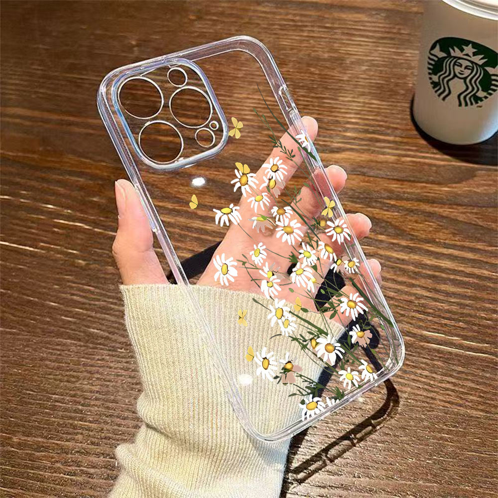 Neue Daisy Handyhülle für iPho – Phone Cases Xr Bewertung und Preis