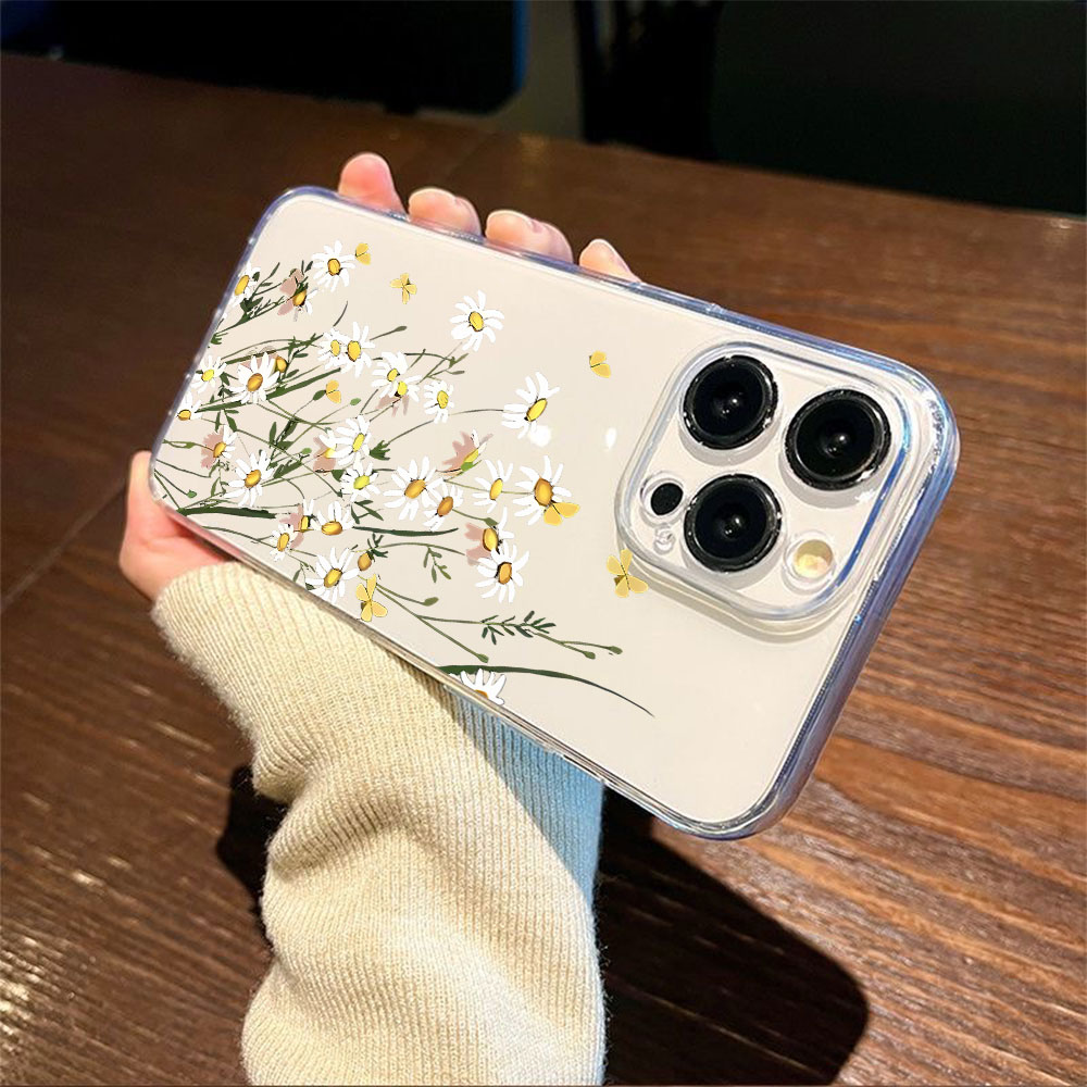 Neue Daisy Handyhülle für iPho – Phone Cases Xr Bewertung und Preis