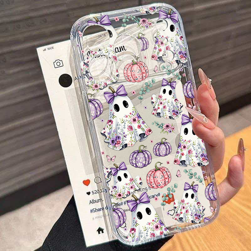 Niedliche Gruselige Halloween- – Phone Cases For Samsung S22 Bewertung und Preis