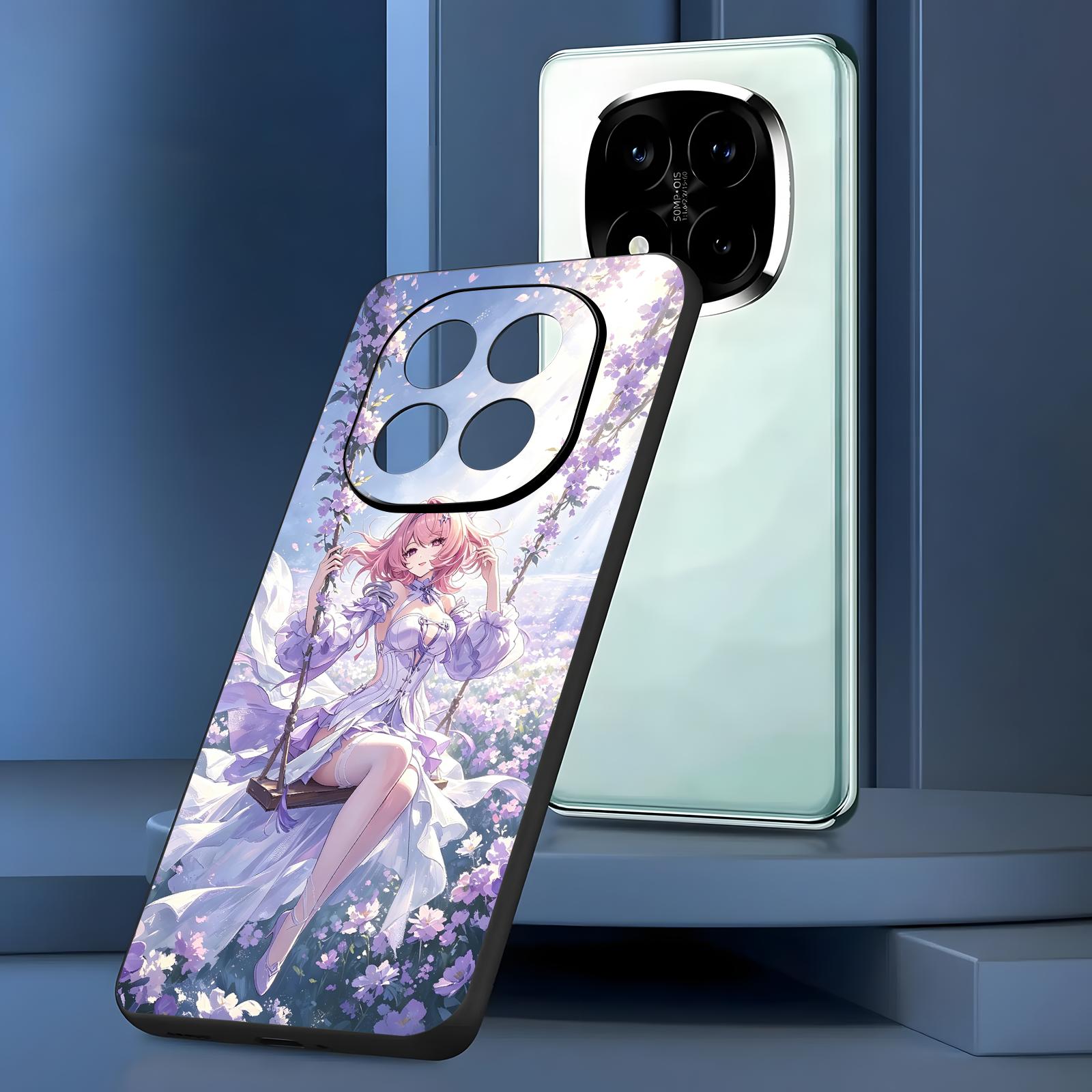 Handyhülle für Redmi Note15 14 – Phone Cases Black Bewertung und Preis