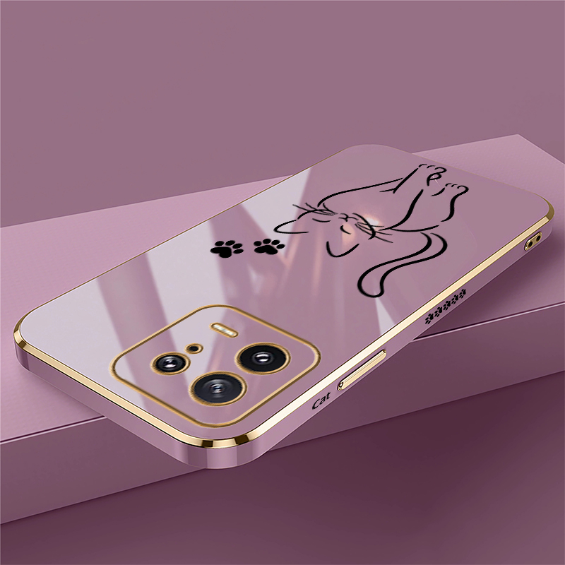 Schwarze Katzen Handyhülle für – Phone Cases Black Bewertung und Preis