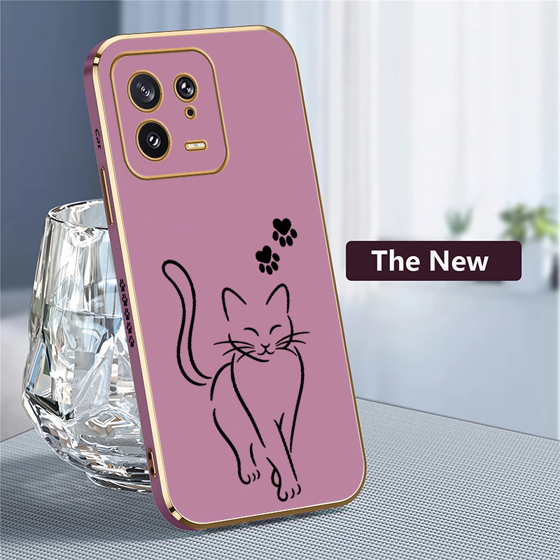 Schwarze Katzen Handyhülle für – Phone Cases Black Bewertung und Preis