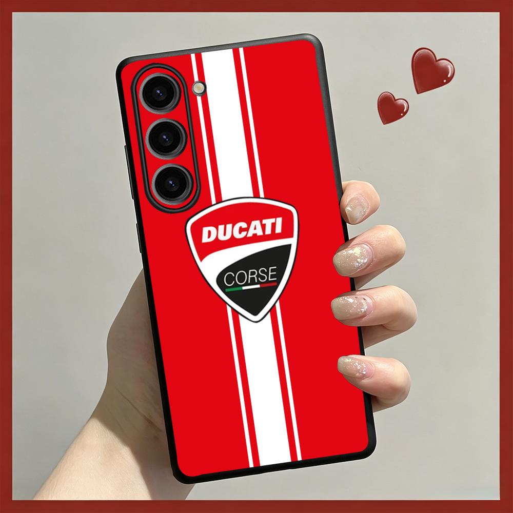 Cooles D-Ducaties-I Modedesign – Phone Cases Black Bewertung und Preis