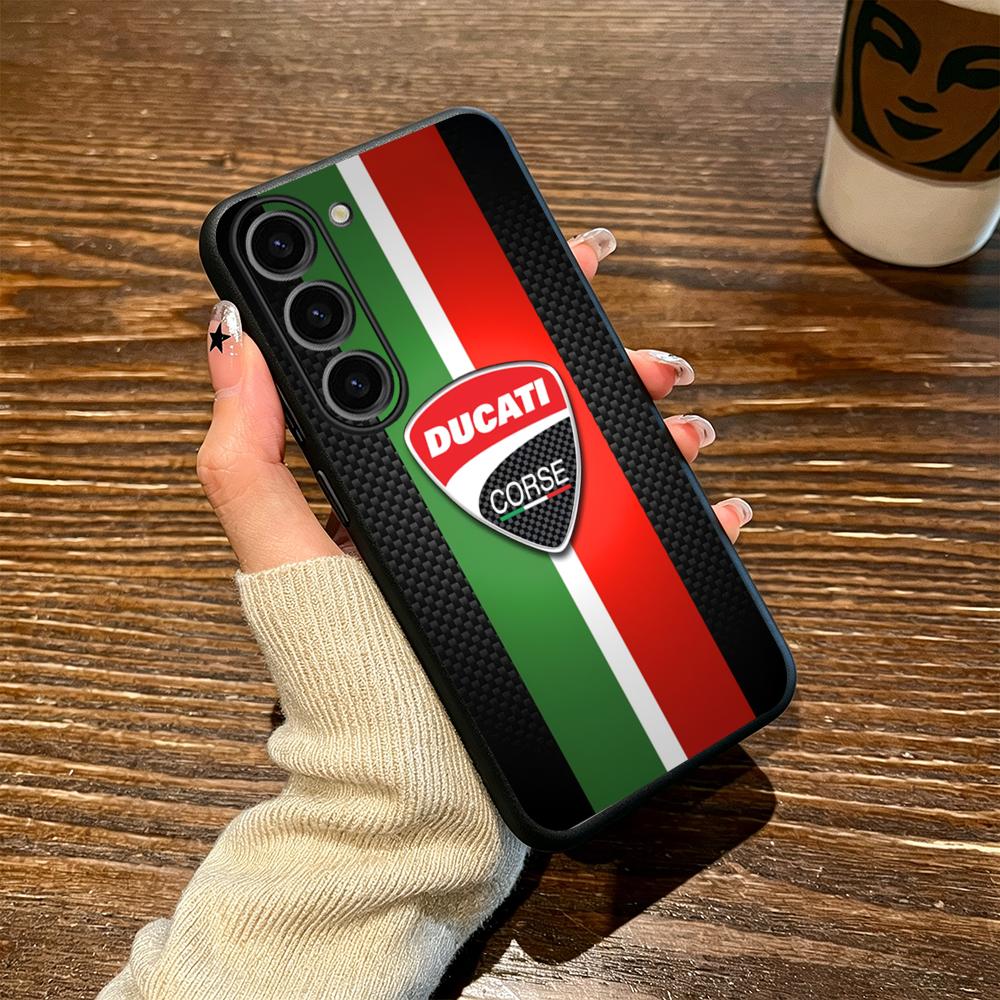 Cooles D-Ducaties-I Modedesign – Phone Cases Black Bewertung und Preis
