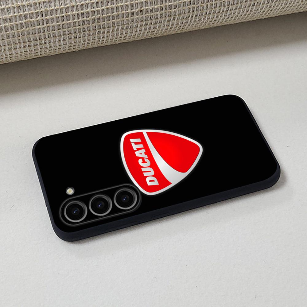 Cooles D-Ducaties-I Modedesign – Phone Cases Black Bewertung und Preis