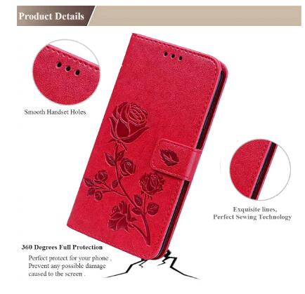Flip Telefon Fall Für Alcatel  – Phone Cases On Sale Bewertung und Preis