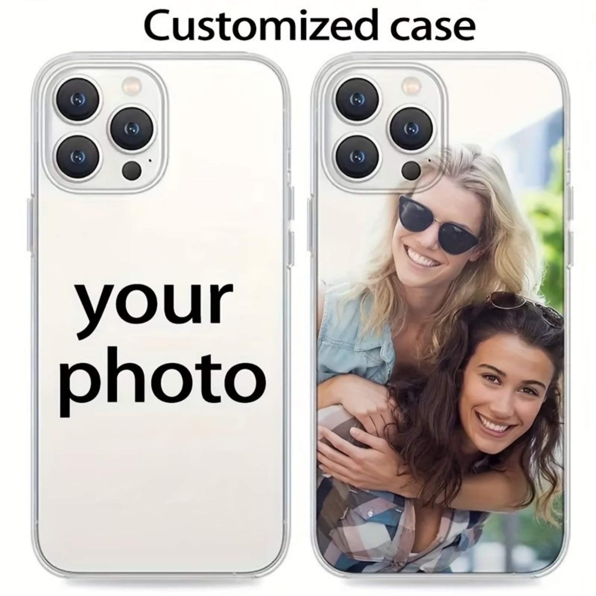 Modischer Street-Style-Foto-In – Phone Cases With Pictures Bewertung und Preis