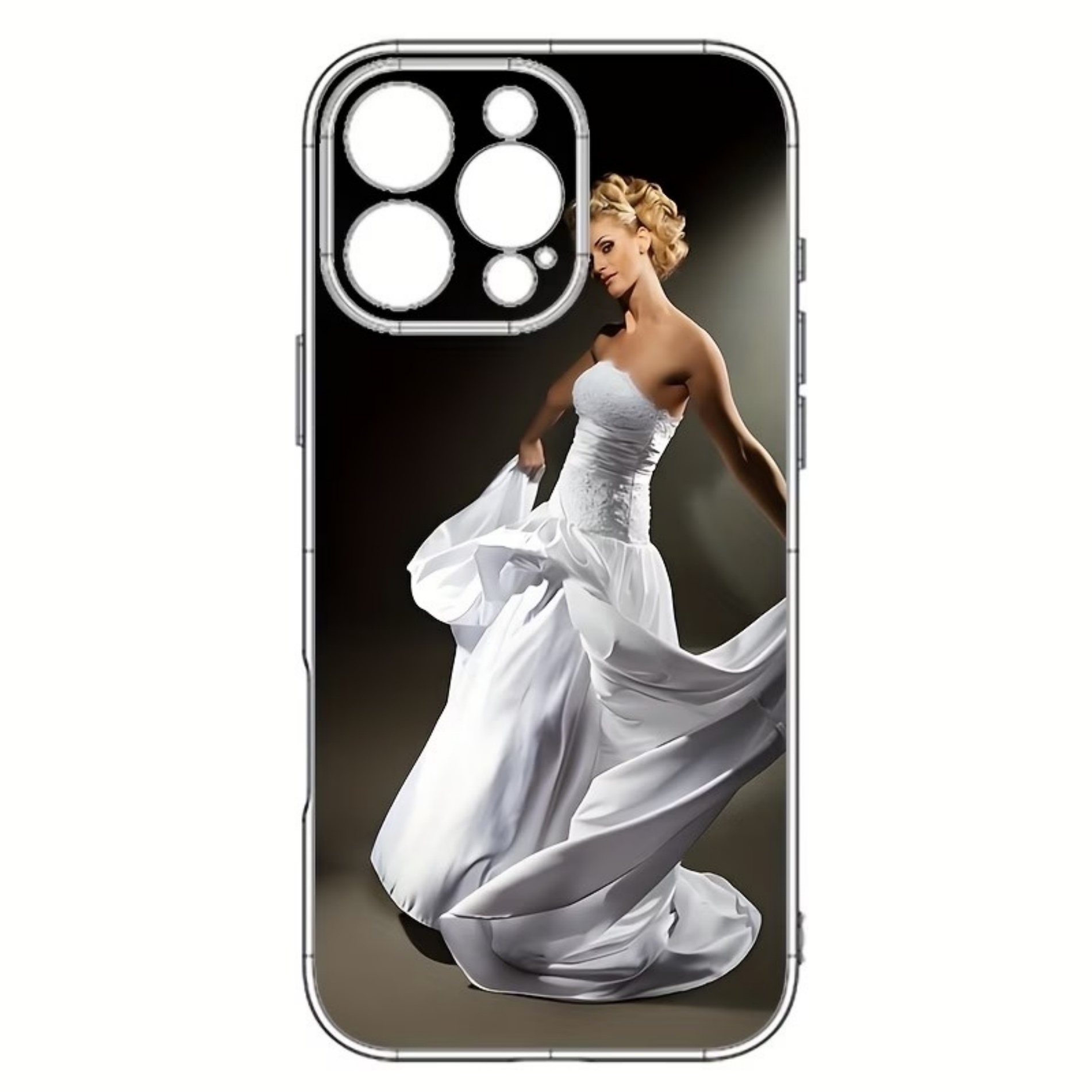 Modischer Street-Style-Foto-In – Phone Cases With Pictures Bewertung und Preis