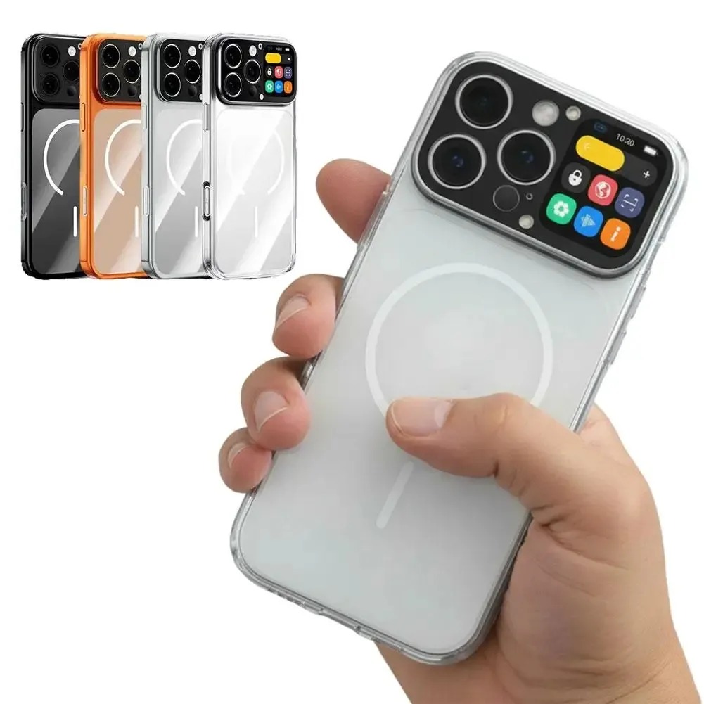 2026 Neue Dynamische Intellige – Phone Cases With Pictures Bewertung und Preis