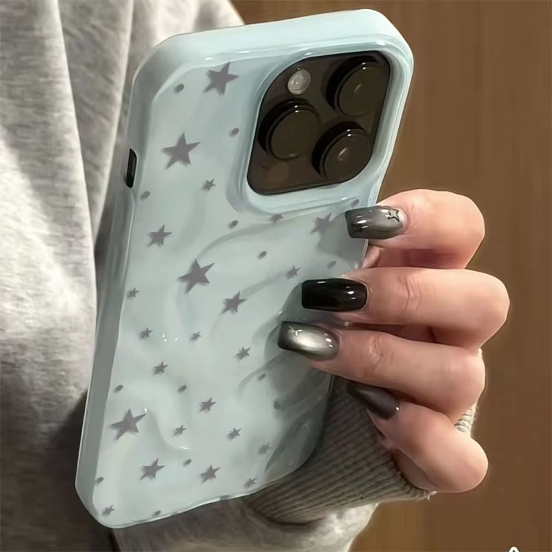 Minimalistische Sternenhimmel- – Phone Cases Aesthetic Bewertung und Preis