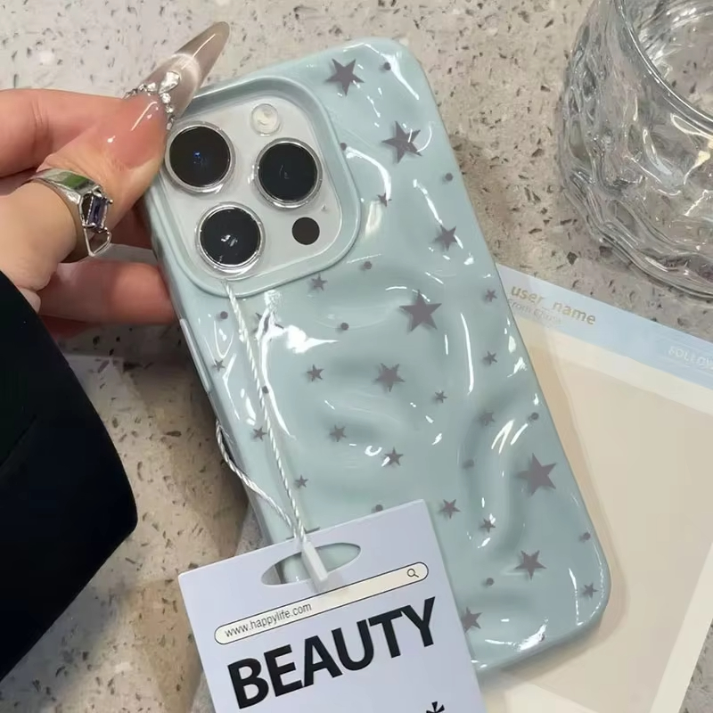 Minimalistische Sternenhimmel- – Phone Cases Aesthetic Bewertung und Preis