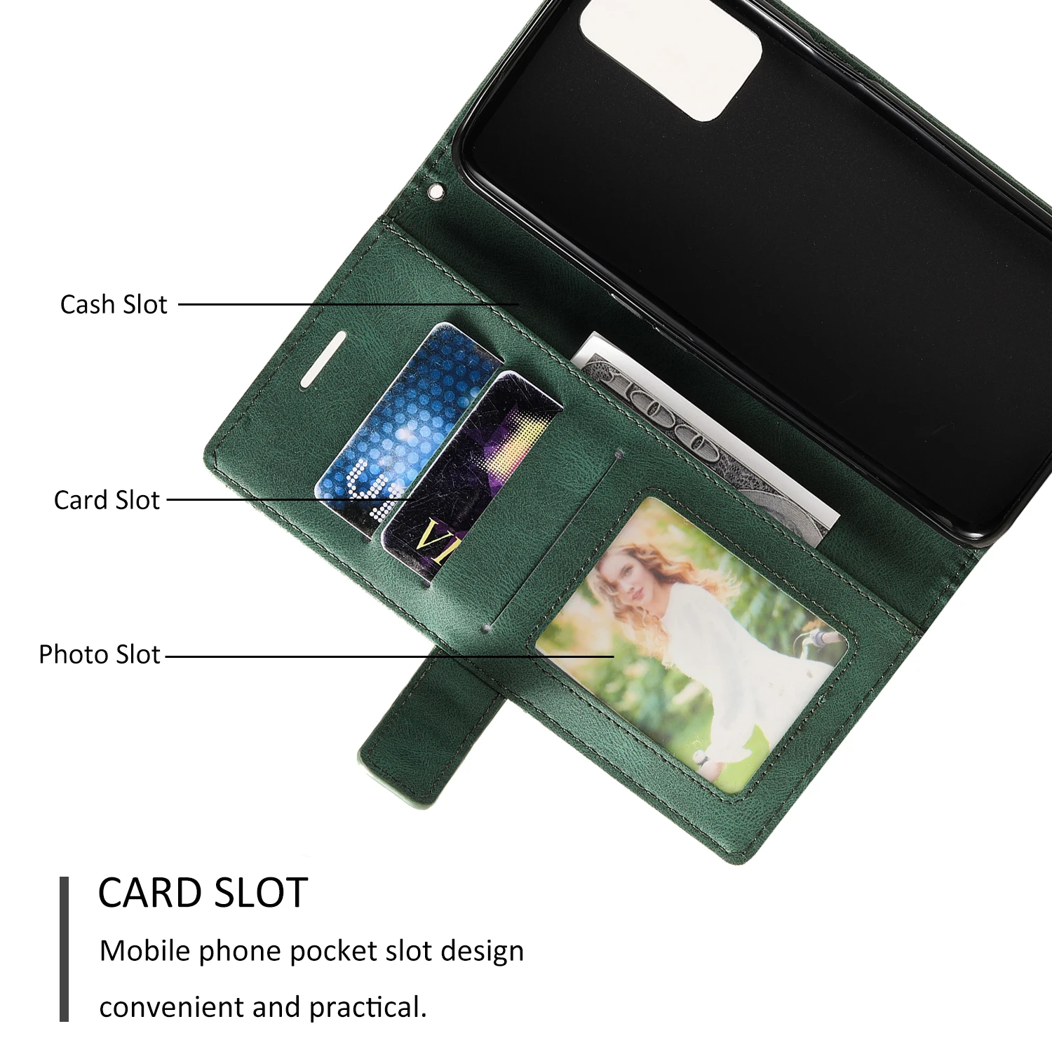 Leder Flip Fall Für OPPO Finde – Phone Cases On Sale Bewertung und Preis