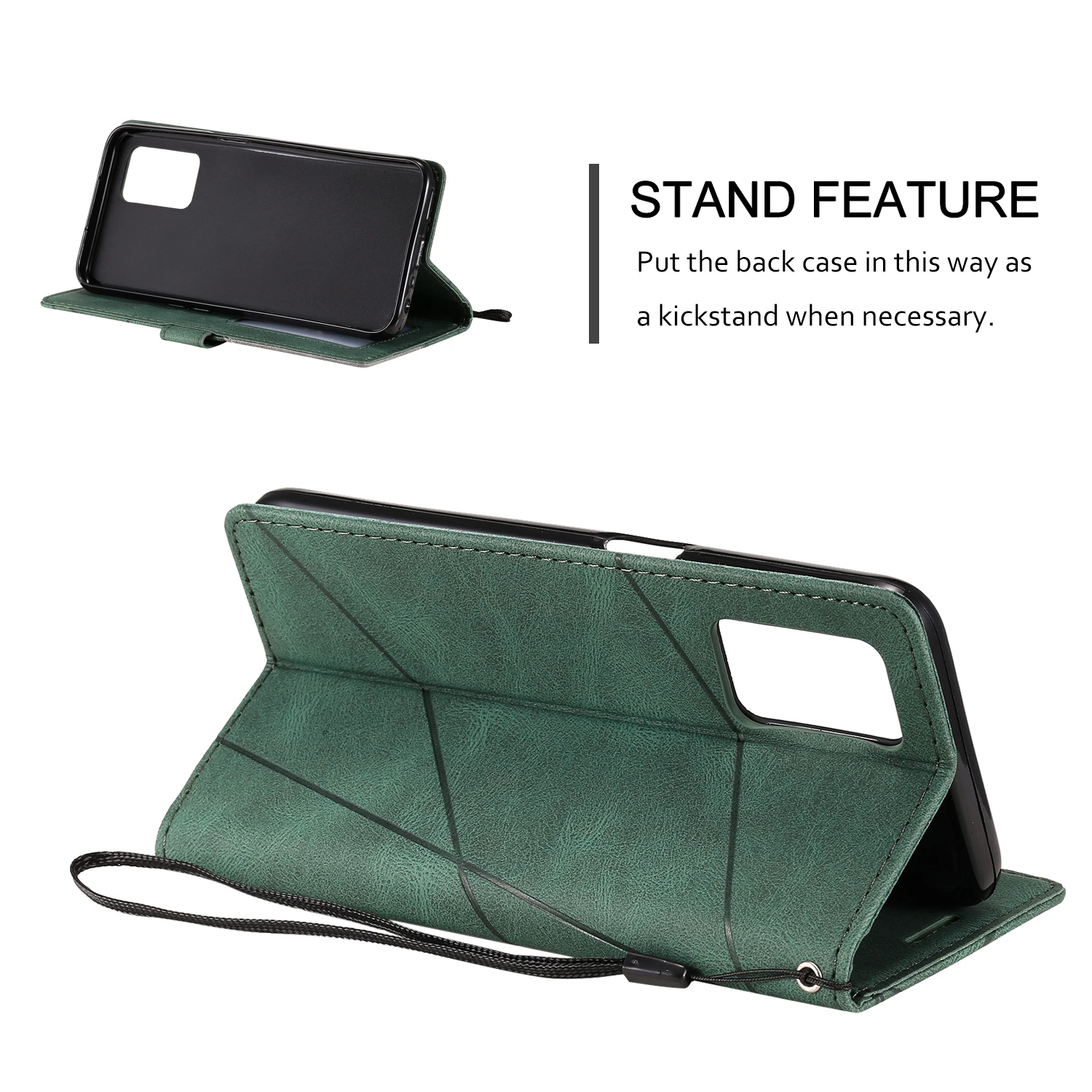 Leder Flip Fall Für OPPO Finde – Phone Cases On Sale Bewertung und Preis
