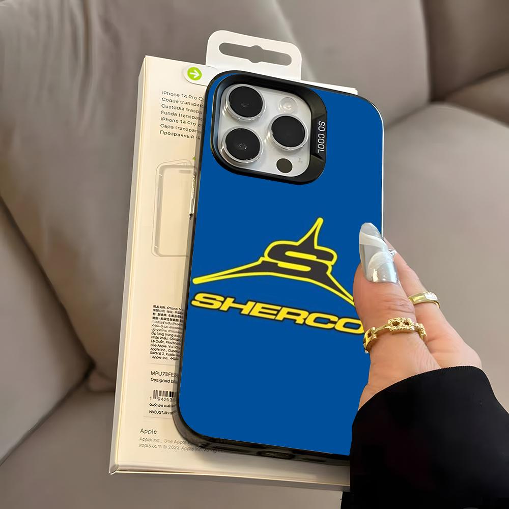 S-Sherco-SE Logo Handyhülle fü – Phone Cases Near Me Bewertung und Preis